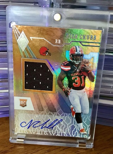 2018 panini phoenix - phoenix, rookie