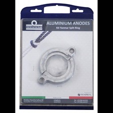 Kit Alluminio Yanmar Sd