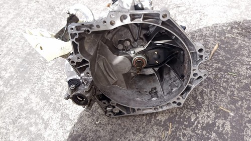 Cambio peugeot 207 - 207, hdi