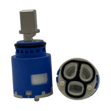 Cartuccia Ø25mm ricambio per