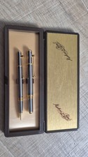 Set 2 Penne Martini & Rossi