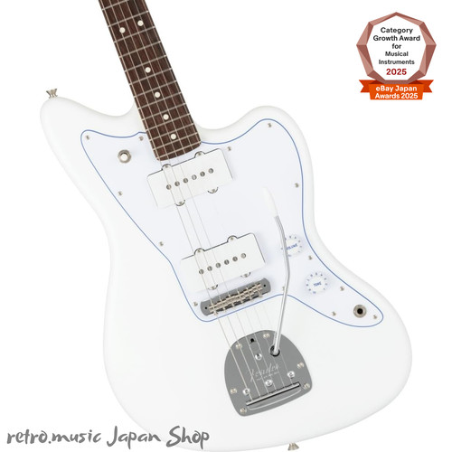 Chitarra elettrica fender - fender, made