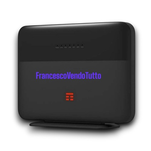 Modem tim hub zte zxhn - zxhn, h2740