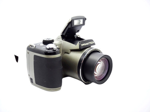 Praktica luxmedia z21s - praktica, 16-z21s