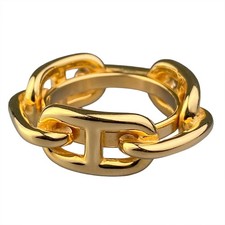 Sciarpa HERMES usata negozio