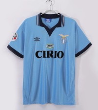Maglia Vintage Lazio 1996/97