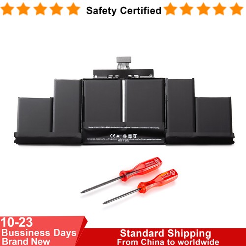 Batteria portatile a1494 - batteria, per