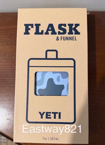 Yeti 2025 blu - 2025, mimetico