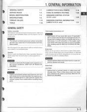 MANUALE OFFICINA REVISIONE RIPARAZIONE PDF HONDA CBR 600F3 95-96