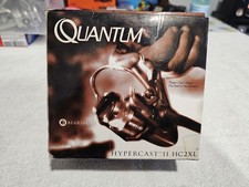 Mulinello Quantum Hypercast II JC2XL scatolato + manuale .