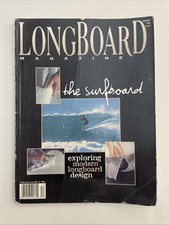 Dec 1996 Longboard Magazine
