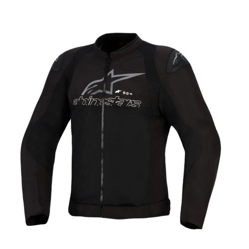 Smx air jacket alpinestars - smx,