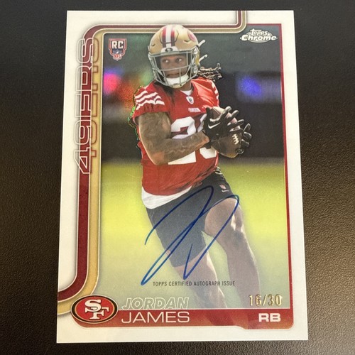 2025 topps chrome football - topps,