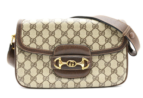 Borsa tracolla vintage gucci - borsa,