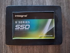 Integral V Series SSD (V2) -