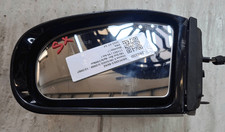 Braccio retrovisore est. SX