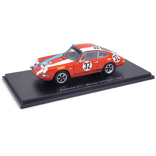 1968 porsche 911 - 1968,