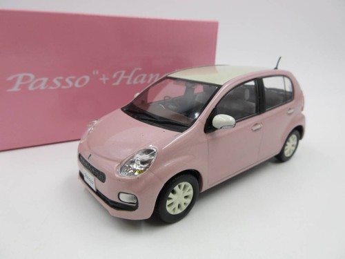 Toyota passo 364783 - toyota,