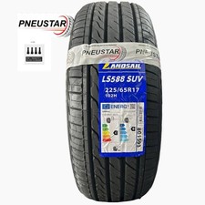 PNEUMATICO 225 65 R17 102H