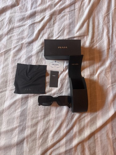 Prada symbole occhiali - prada,