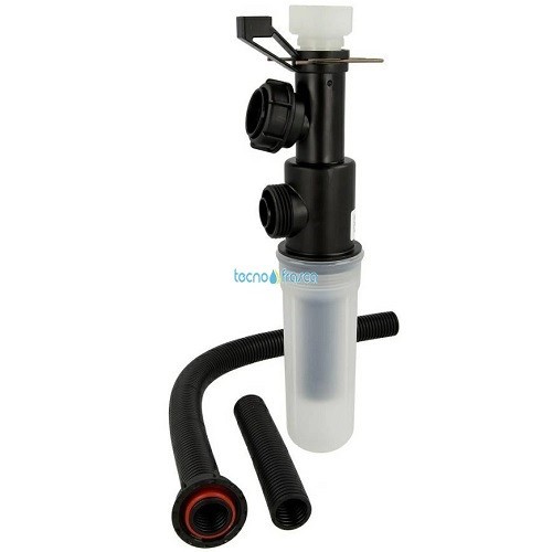 Vaillant sifone scarico - vaillant,