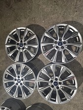 6J5C-1007-N1A CERCHI IN LEGA DA 18" POLLICI FORD KUGA