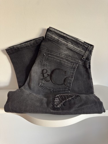 Max jeans donna skinny - jeans,