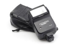 Contax TLA 30 Flash Nero 50