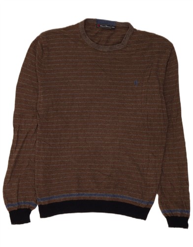 Maglione maglione girocollo
