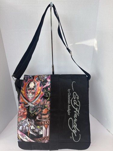 Hardy borsa messenger - borsa, morte