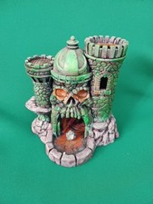 Dice Tower Castle Grayskull 