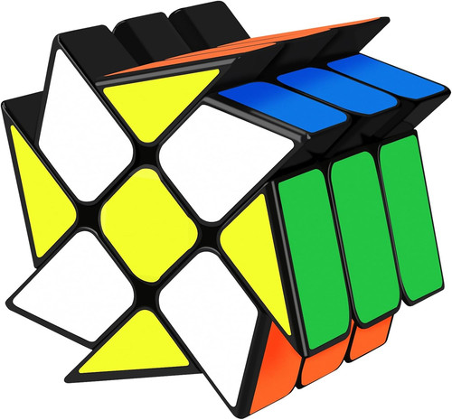 Fenghuolun cubo magico strani - fenghuolun,