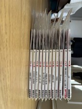 ALAN FORD SEQUENZA 1/13