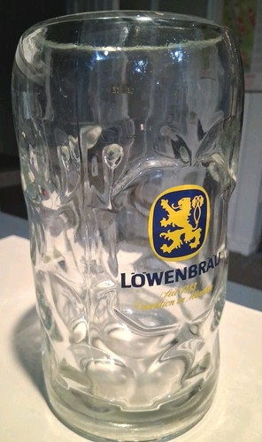 Tazza birra grande - 8",