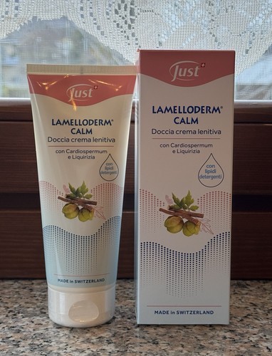 Doccia lamelloderm 200 - doccia, ml