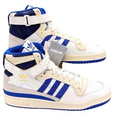 Adidas Forum 84 pelle di