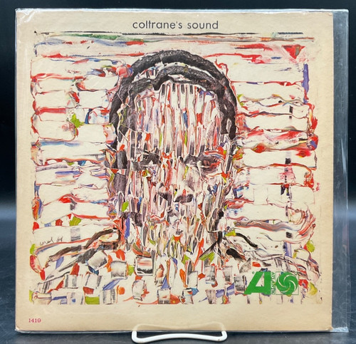 John coltrane s - -, “coltrane's