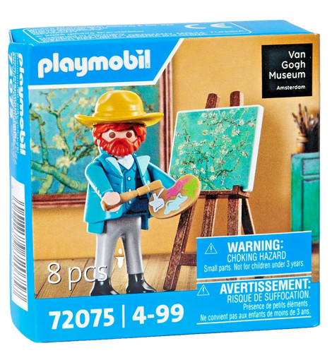Playmobil fiore mandorlo - fiore, di
