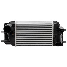 Intercooler for Nissan Juke