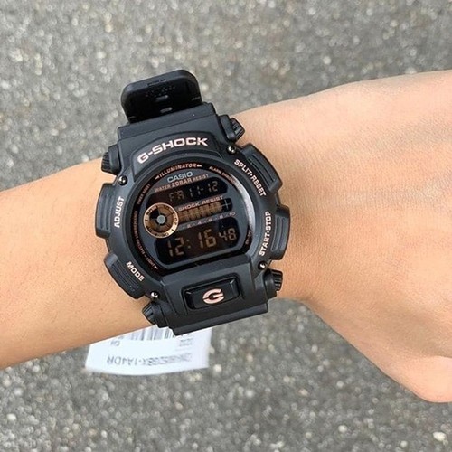 Orologio casio shock alarm - g-shock,
