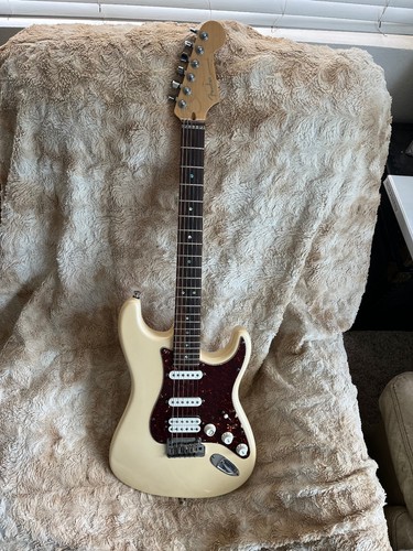 Fender american deluxe - american,