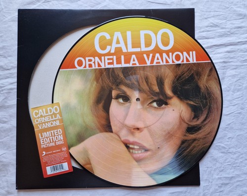 Ornella vanoni caldo giri - ornella,