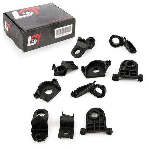 Set supporti riparazione - di, di