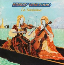 Rondò Veneziano - La