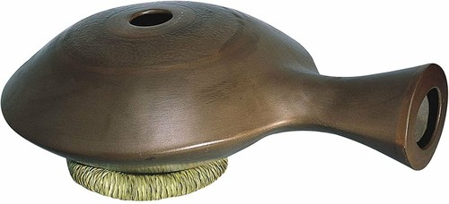 Latin percussion udu drum utar - percussion,