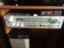 SintoAmplificatore Grundig R1000+Bluetooth