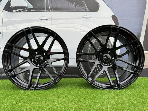 Cerchi r19 5x112 - 5x112, haxer