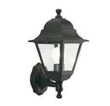 Lampada da parete Sovil verso