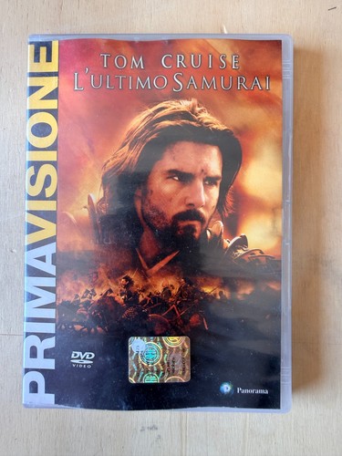 Ultimo samurai tom - samurai,,