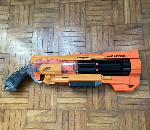 Fucile nerf strike - fucile, n-strike